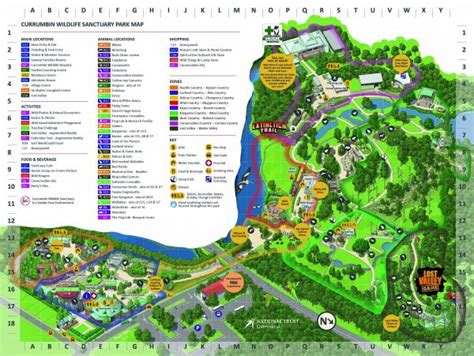 dreamworld map|dreamworld map pdf.